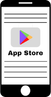 Mobile Application Store 